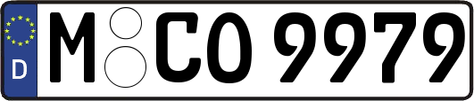 M-CO9979