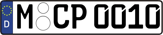 M-CP0010