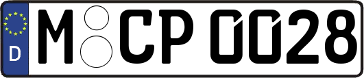 M-CP0028