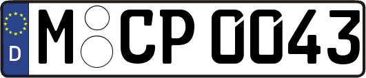 M-CP0043