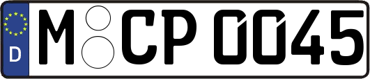 M-CP0045