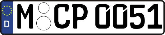 M-CP0051