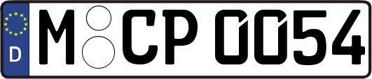 M-CP0054
