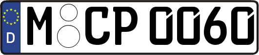 M-CP0060