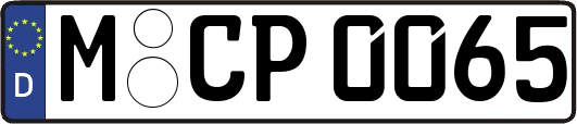 M-CP0065