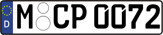 M-CP0072