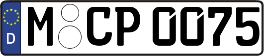 M-CP0075