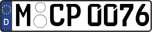M-CP0076