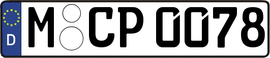M-CP0078
