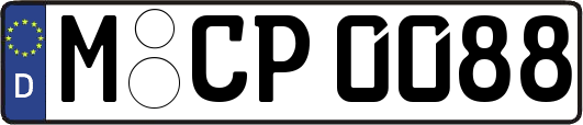 M-CP0088