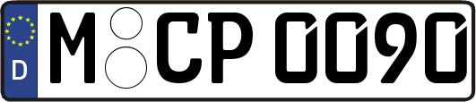 M-CP0090