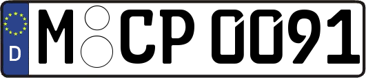 M-CP0091