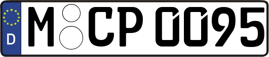 M-CP0095