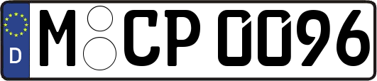 M-CP0096