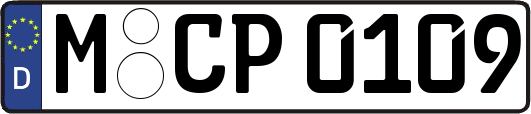 M-CP0109