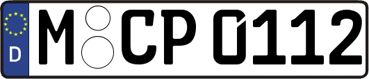 M-CP0112