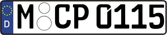 M-CP0115