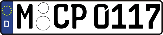 M-CP0117