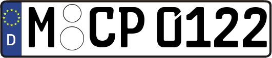 M-CP0122