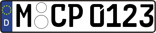 M-CP0123
