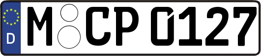 M-CP0127