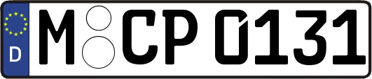 M-CP0131