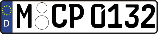 M-CP0132