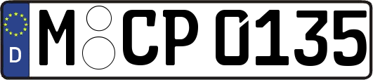 M-CP0135