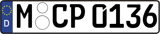 M-CP0136