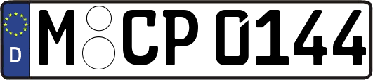 M-CP0144