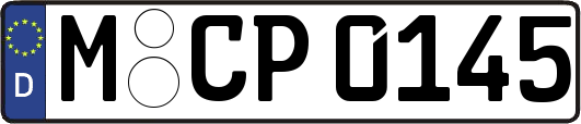 M-CP0145