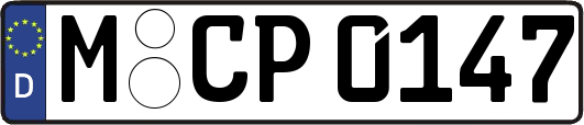 M-CP0147