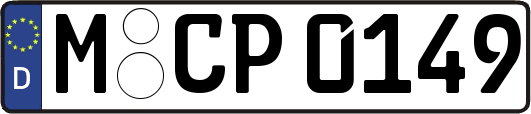 M-CP0149