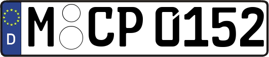 M-CP0152