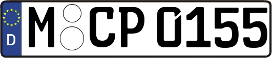 M-CP0155