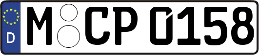 M-CP0158