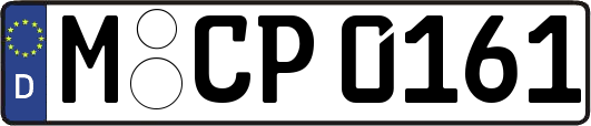 M-CP0161