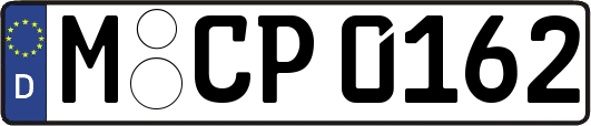 M-CP0162
