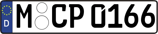 M-CP0166