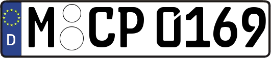M-CP0169