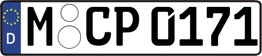 M-CP0171