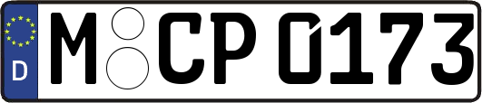 M-CP0173