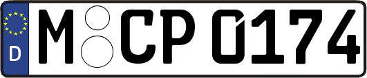 M-CP0174