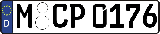 M-CP0176