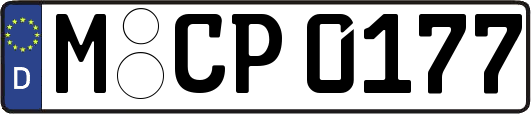 M-CP0177