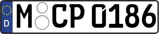 M-CP0186