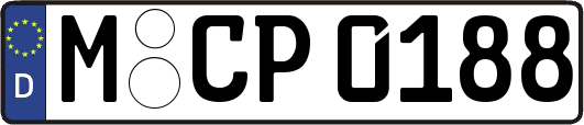 M-CP0188
