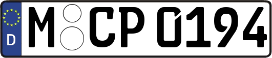 M-CP0194