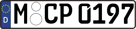 M-CP0197