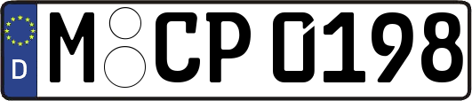 M-CP0198